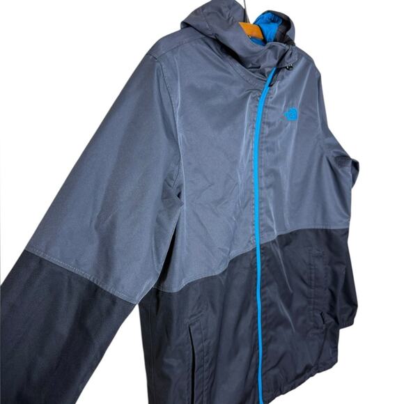 The North Face Youth Boys XL 18-20 Will Triclimate 2 Hooded Jacket - Picture 5 of 8